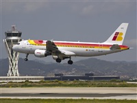 Josep Todol - Spotters Barcelona - El Prat. Click to see full size photo