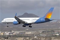 Juan Antonio Lpez Delgado, Asociacin de Spotters de Canarias (Canary Islands Spotting). Haz click para ampliar