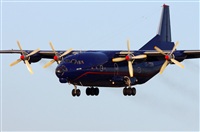 Pere  Escala - Spotters Barcelona-El Prat. Click to see full size photo