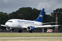Alejandro Nicolas Zbn - SimplementeVolar Spotters. Haz click para ampliar