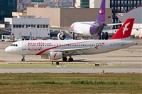 Pere  Escala - Spotters Barcelona-El Prat. Click to see full size photo