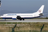 Jose Bornay - Spotters Barcelona - El Prat. Haz click para ampliar