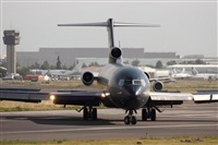 Ivn Cabrero. Spotters Mxico City. Click to see full size photo
