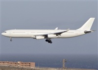 Francisco Garcia Romero - LPA. Spotter.. Click to see full size photo