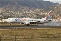 Javier de la Cruz - CANARY ISLANDS SPOTTING. Click to see full size photo