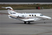 Jose Bornay - Spotters Barcelona - El Prat. Haz click para ampliar