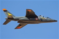 David Manuel Tobarra Ruiz - Spotters Murcia. Haz click para ampliar