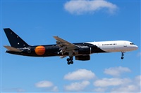 Florencio Martn Melin - Lanzarote Spotters. Haz click para ampliar