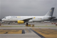 Jorge Vicente - Spotters Barcelona - El Prat. Haz click para ampliar