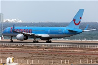 Florencio Martn Melin - Lanzarote Spotters. Click to see full size photo