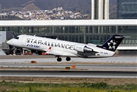Manuel  LLama  -  Costa Del Sol Spotting Aviation. Click to see full size photo