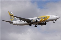 Alfonso Sols - Asociacin Canary Islands Spotting. Haz click para ampliar