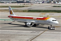 Adolfmalet-Spotters Barcelona-El Prat. Click to see full size photo