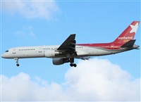 Francisco Garcia Romero - LPA. Spotter.. Click to see full size photo