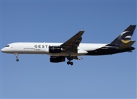 Francisco Garcia Romero - LPA. Spotter.. Click to see full size photo