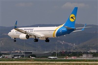 Jordi Rull Dalmau.Spotters BCN-El Prat. Click to see full size photo