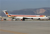 Jose Bornay - Spotters Barcelona - El Prat. Haz click para ampliar