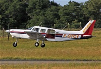 Iigo Olaizola -  BasqueSpotting. Click to see full size photo
