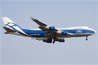 Miguel Alia - Noisy Spotters. Click to see full size photo