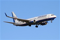 Jordi Rull Dalmau.Spotters BCN-El Prat. Click to see full size photo