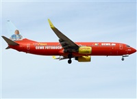 Francisco Garcia Romero - LPA. Spotter.. Click to see full size photo
