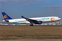 Florencio Martn Melin - Lanzarote Spotters. Click to see full size photo
