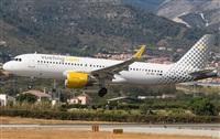 ©Ismael -Costa del Sol Spotters- (Fuengirola). Click to see full size photo ©Ismael -Costa del Sol Spotters- (Fuengirola). Click to see full size photo