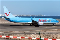 Florencio Martn Melin - Lanzarote Spotters. Click to see full size photo