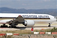 Rubn Gil - Noisy Spotters. Click to see full size photo