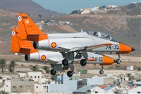 Adolfo Bento - Gran Canaria Spotters. Click to see full size photo