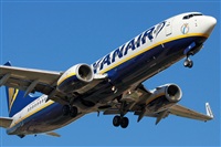 Jose Bornay - Spotters Barcelona - El Prat. Haz click para ampliar