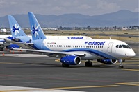 Rubn Venegas Navarrete-Spotter Air Flight Mexico. Click to see full size photo