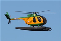 David Bracci - Tuscan Aviation. Click to see full size photo