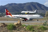 Justo Miguel Prieto. ( Malaga Spotters). Click to see full size photo