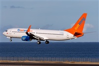 Florencio Martn Melin - Lanzarote Spotters. Click to see full size photo