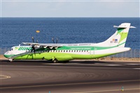 Florencio Martn Melin - Lanzarote Spotters. Click to see full size photo