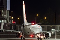Sergio Vzquez - Corua Spotters. Click to see full size photo