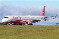 ©Rosvalmir Afonso Delagassa - CWB Aviation Photography. Click to see full size photo ©Rosvalmir Afonso Delagassa - CWB Aviation Photography. Click to see full size photo