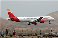 Adrin Alonso Lemes - Lanzarote Spotters. Click to see full size photo