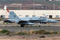 Florencio Martn Melin - Lanzarote Spotters. Haz click para ampliar