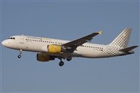 Ral Lacrcel Lpez - AeroSpotters Melilla. Click to see full size photo