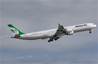 Oriol-Spotters Barcelona-El Prat. Click to see full size photo