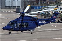 Maksimov Maxim - RuSpotters Team. Click to see full size photo