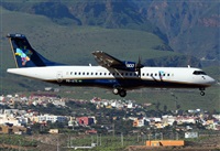 Alejandro H.L - Gran Canaria Spotters. Click to see full size photo