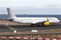 Florencio Martn Melin - Lanzarote Spotters. Haz click para ampliar