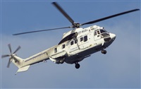 Francisco Garcia Romero - LPA. Spotter.. Click to see full size photo