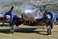 La Roche Spotters. Click to see full size photo