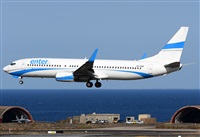 ©Alejandro H.L - Gran Canaria Spotters. Click to see full size photo ©Alejandro H.L - Gran Canaria Spotters. Click to see full size photo