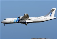 Alejandro H.L - Gran Canaria Spotters. Haz click para ampliar