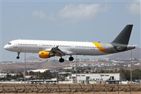 Adrin Alonso Lemes - Lanzarote Spotters. Click to see full size photo